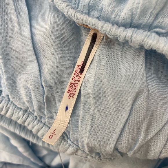 Free People Pant Jumpsuit - Picture 6 of 10